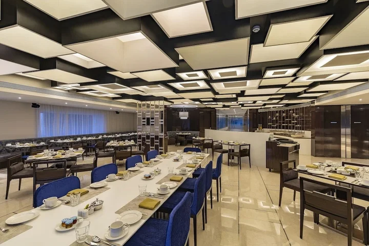 Раджкот: RPJ Hotel Rajkot