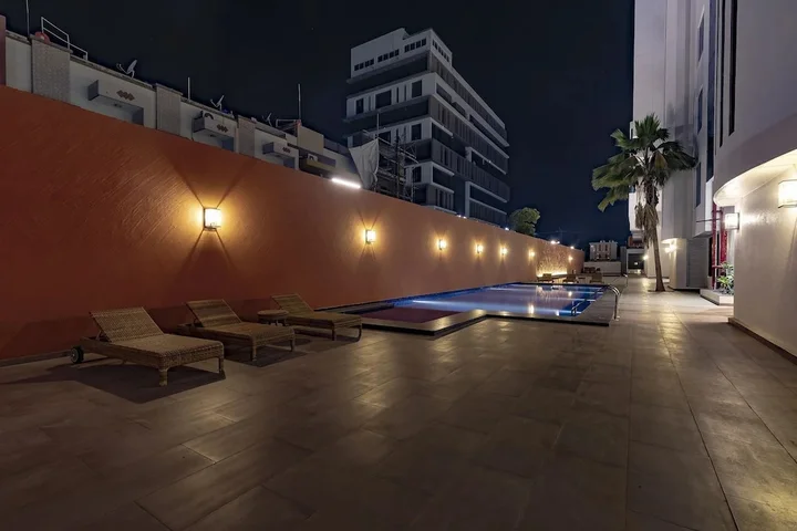 Раджкот: RPJ Hotel Rajkot