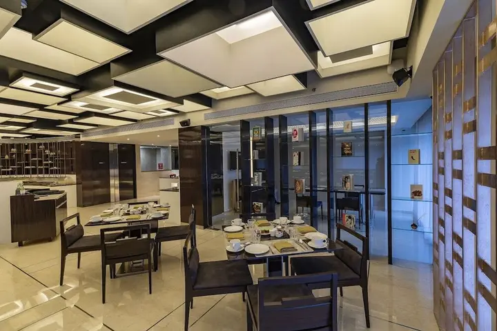 Раджкот: RPJ Hotel Rajkot