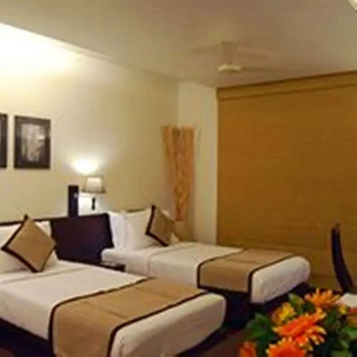 Раджкот: RPJ Hotel Rajkot