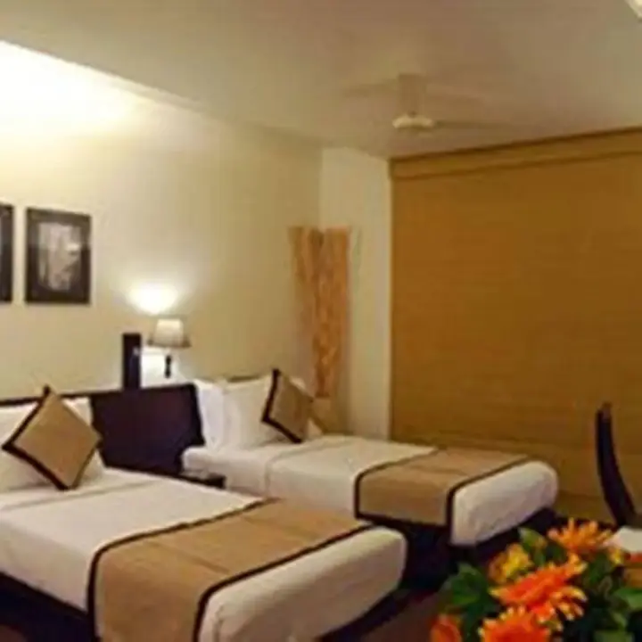 Раджкот: RPJ Hotel Rajkot