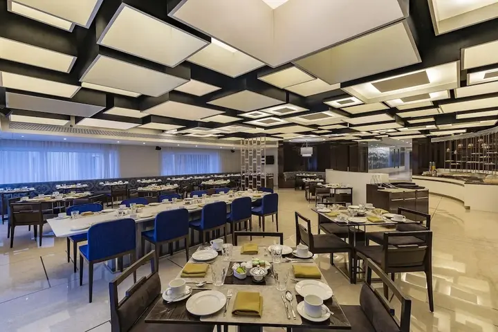 Раджкот: RPJ Hotel Rajkot