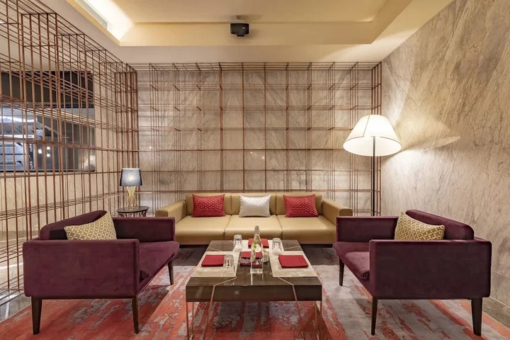 Раджкот: RPJ Hotel Rajkot