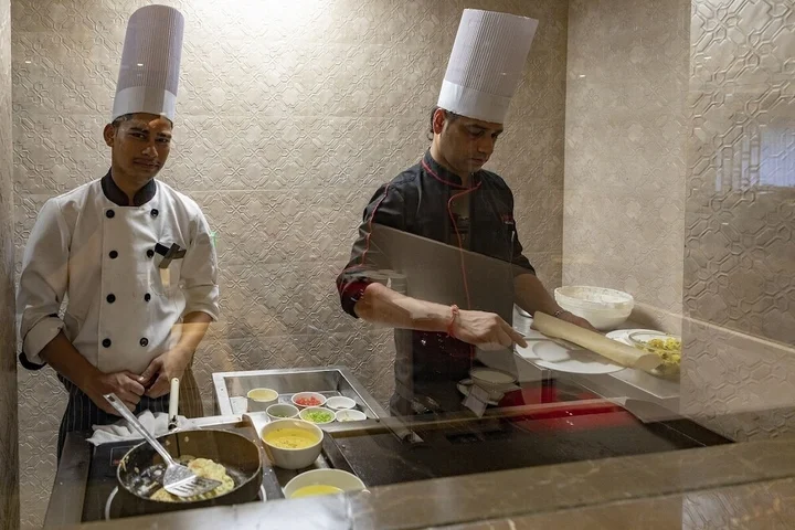 Раджкот: RPJ Hotel Rajkot