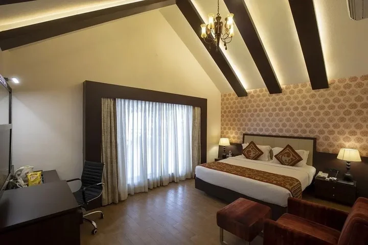Раджкот: RPJ Hotel Rajkot