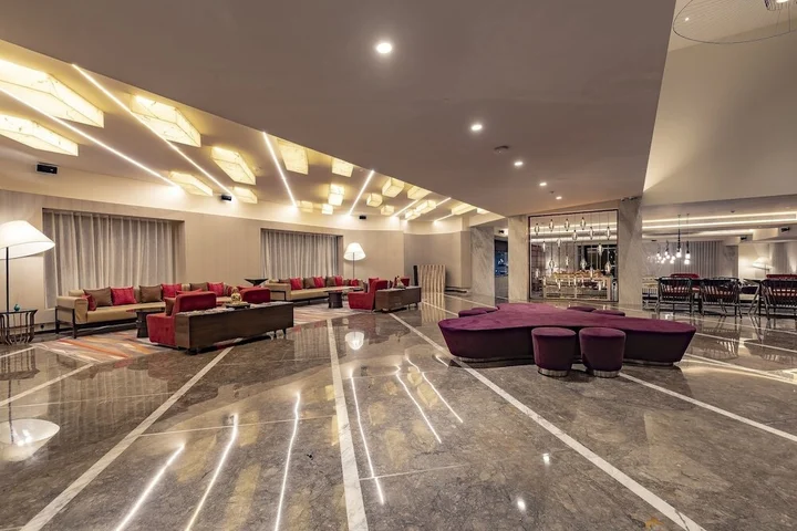 Раджкот: RPJ Hotel Rajkot