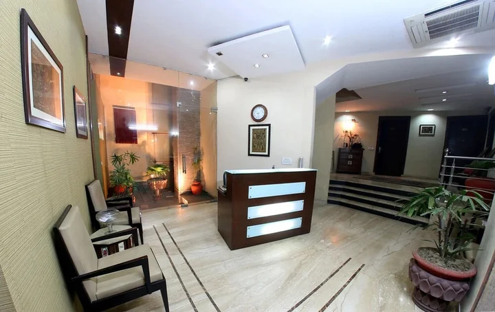 Гуруграм: Enkay Residency M Block