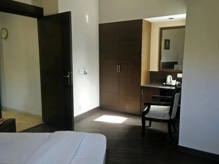 Гуруграм: Enkay Residency M Block