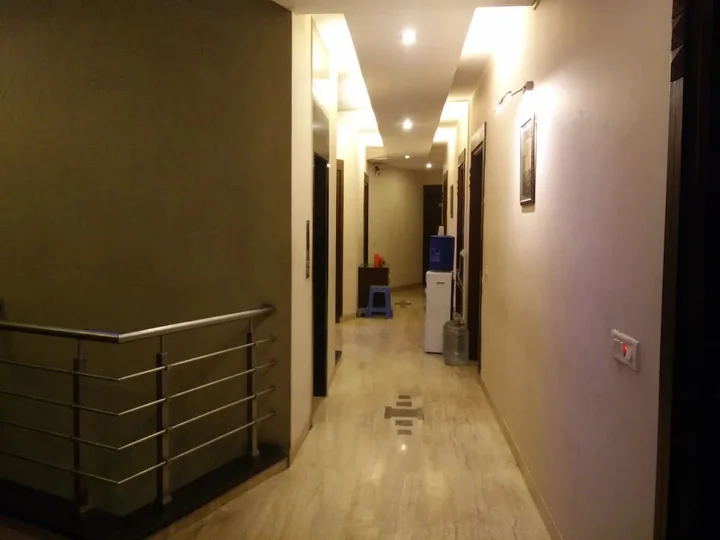 Гуруграм: Enkay Residency M Block