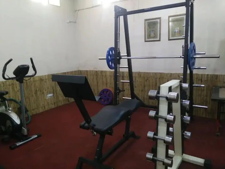 Гуруграм: Enkay Residency M Block