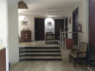 Гуруграм: Enkay Residency M Block