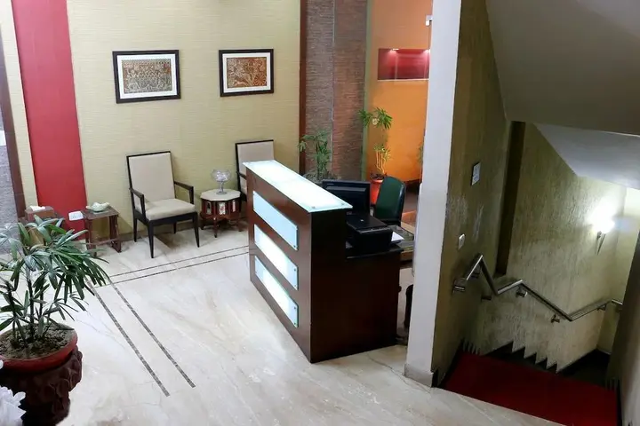 Гуруграм: Enkay Residency M Block