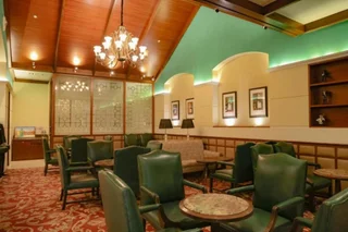 Солапур: Balaji Sarovar Premiere Solapur