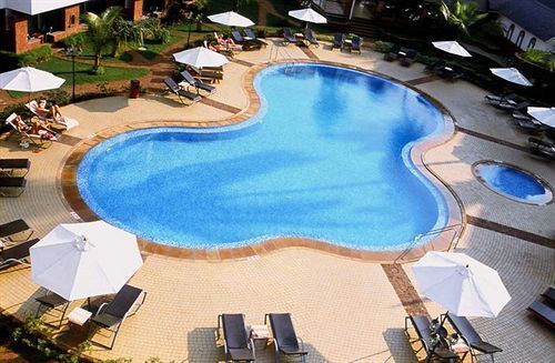 Арпора: Riviera de Goa