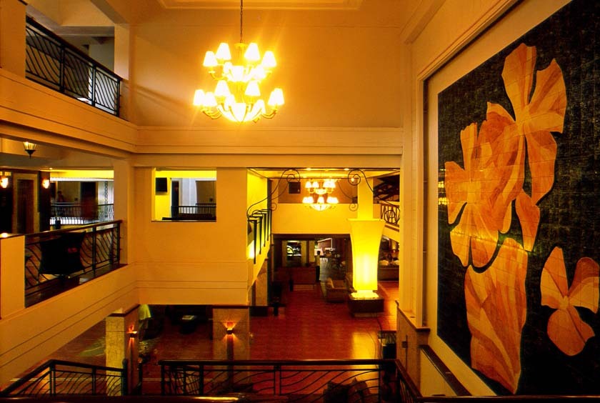 Арпора: Riviera de Goa