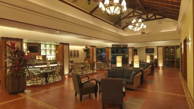 Арпора: Riviera de Goa