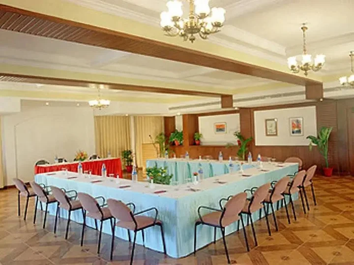 Калангут: Nizmar Resort