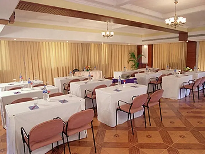 Калангут: Nizmar Resort