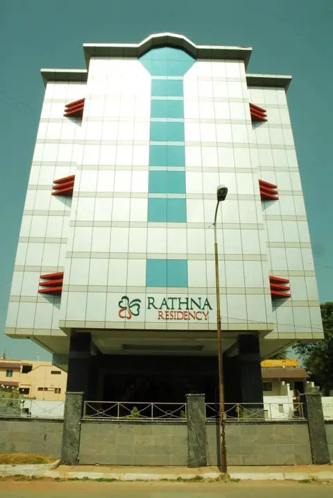 Коимбатур: Rathna Residency