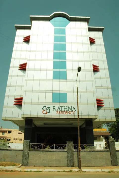 Коимбатур: Rathna Residency
