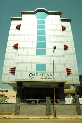 Коимбатур: Rathna Residency