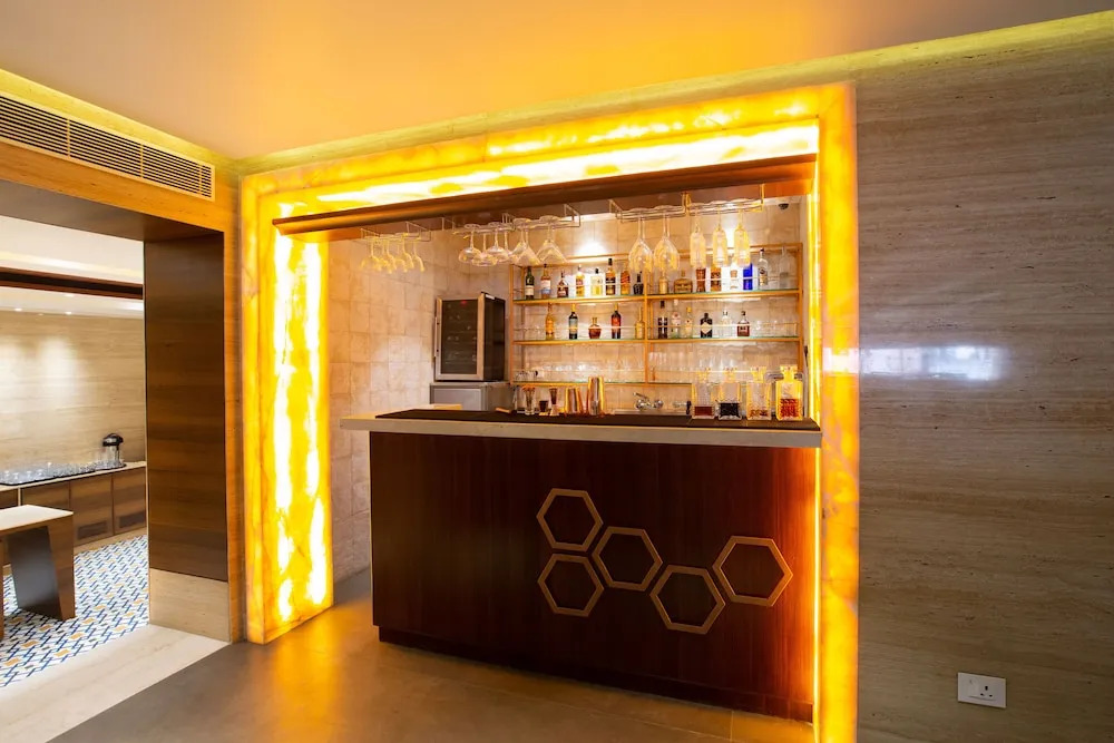 Коимбатур: Sree Annapoorna Lodging