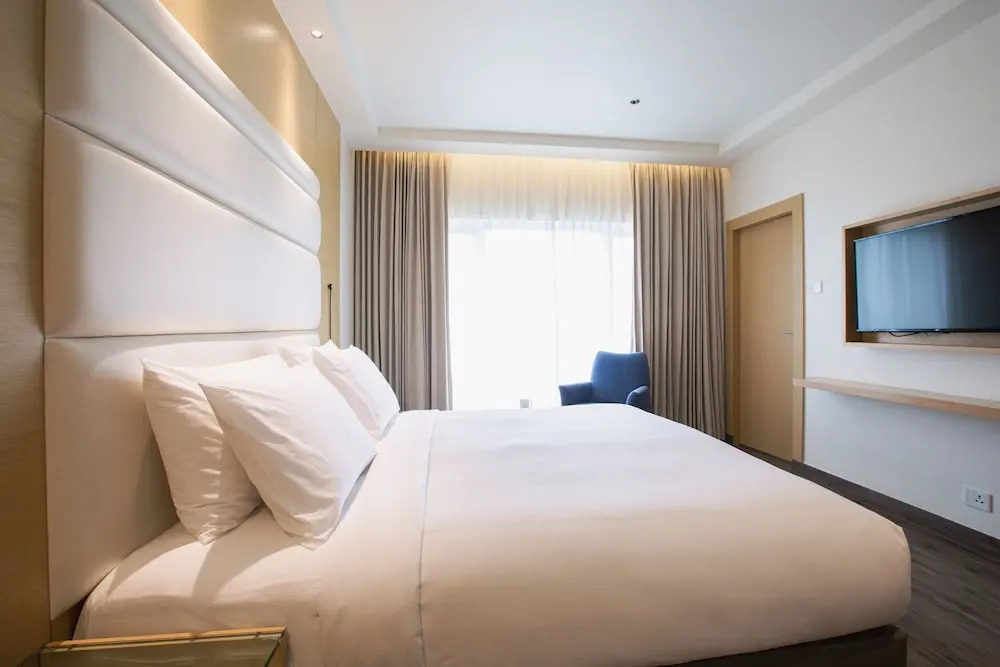 Коимбатур: Sree Annapoorna Lodging