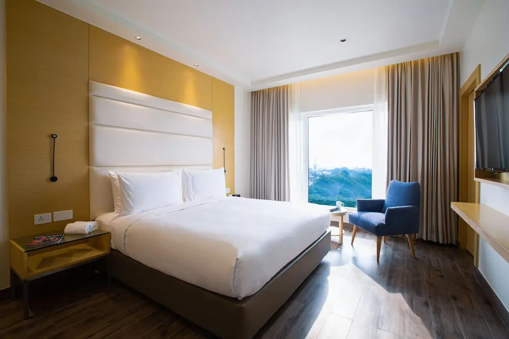 Коимбатур: Sree Annapoorna Lodging