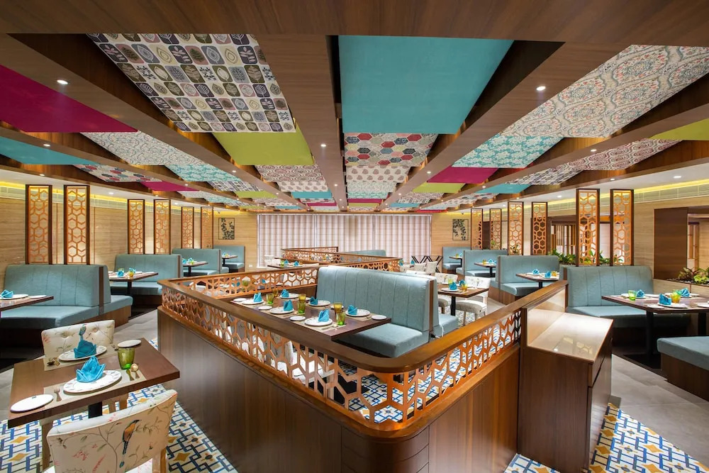 Коимбатур: Sree Annapoorna Lodging