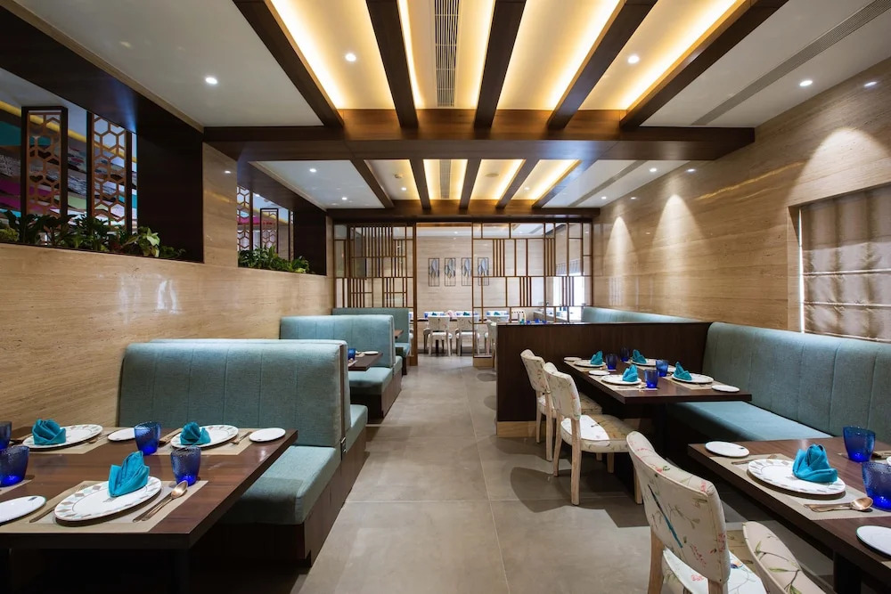 Коимбатур: Sree Annapoorna Lodging