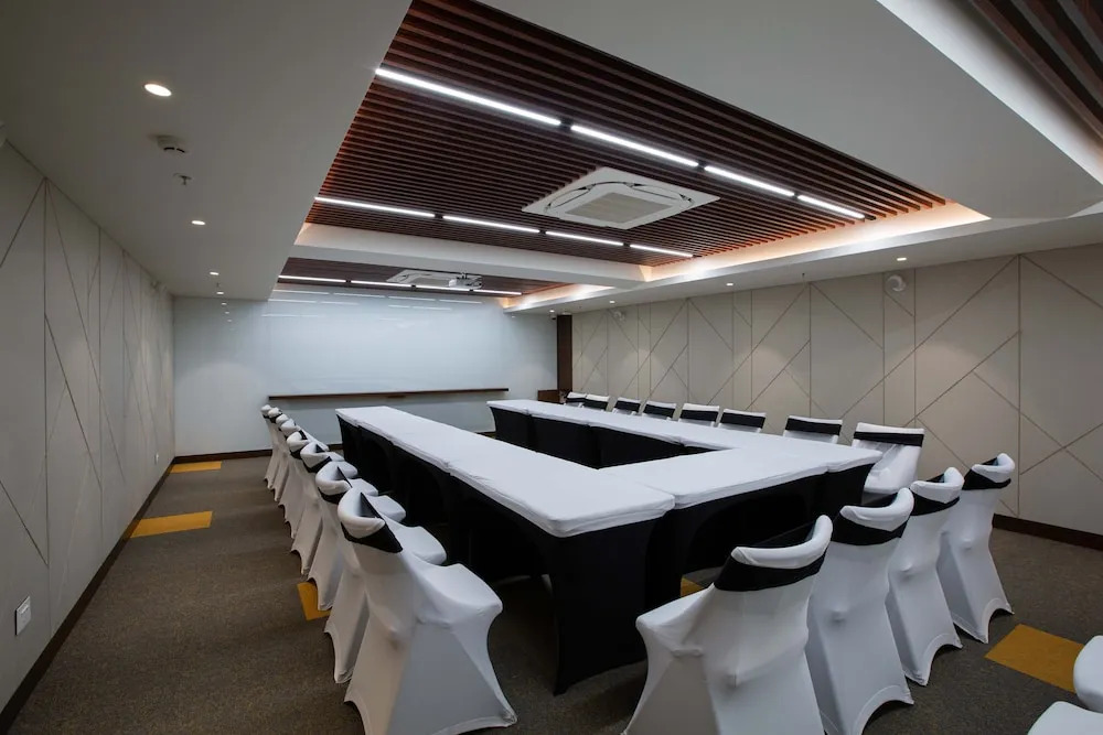 Коимбатур: Sree Annapoorna Lodging