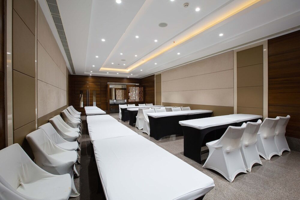 Коимбатур: Sree Annapoorna Lodging