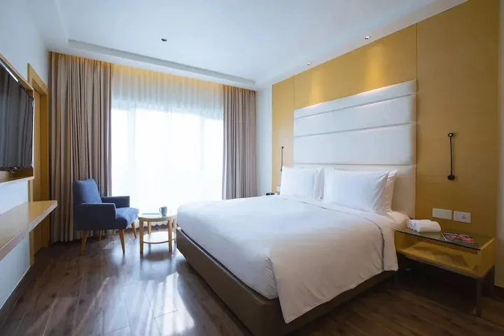 Коимбатур: Sree Annapoorna Lodging