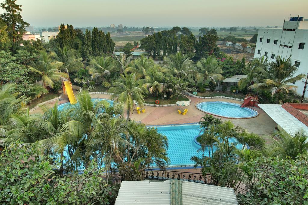 Ширди: Hotel Sai Leela