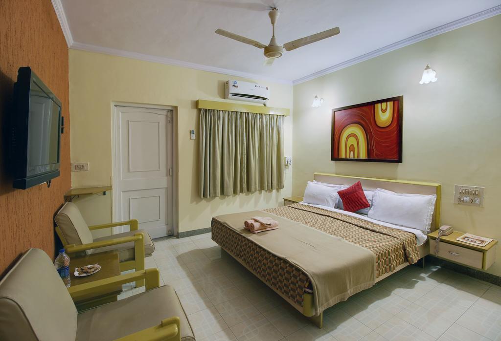 Ширди: Hotel Sai Leela