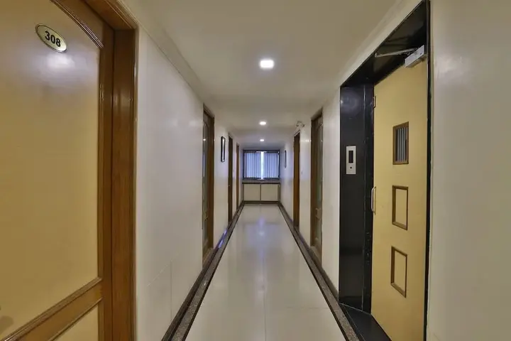 Раджкот: Hotel Harmony