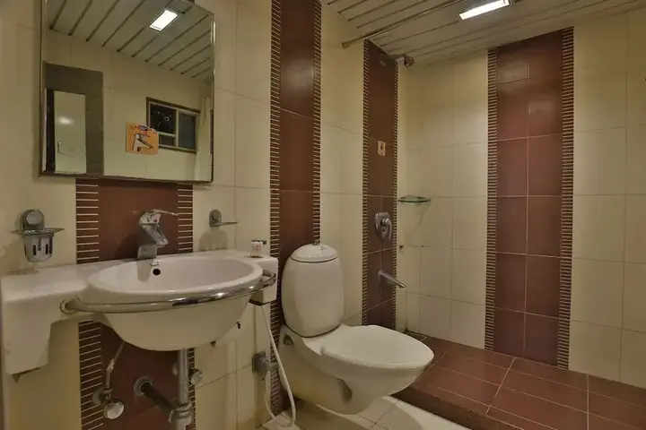 Раджкот: Hotel Harmony