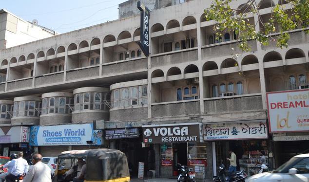 Сурат: Hotel Dreamland