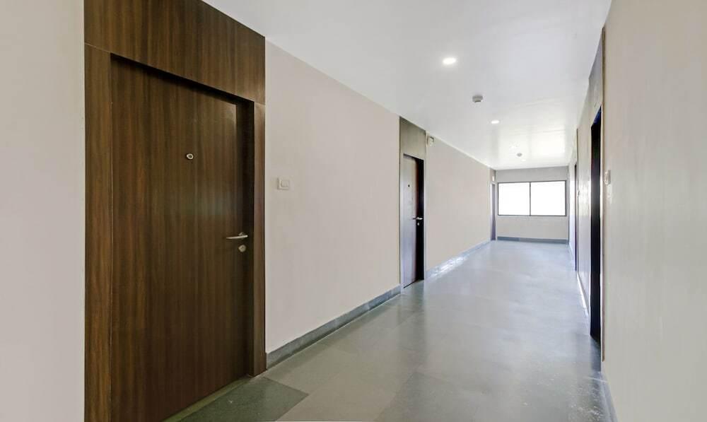 Сурат: Budget Inn Hotel Hospice