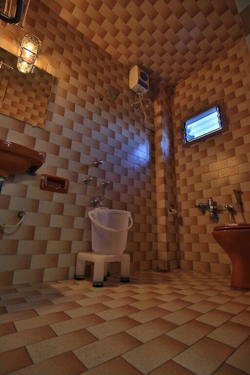 Сурат: Budget Inn Hotel Hospice