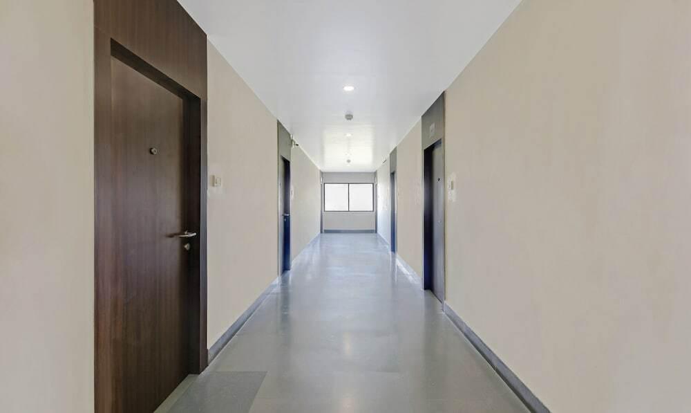 Сурат: Budget Inn Hotel Hospice