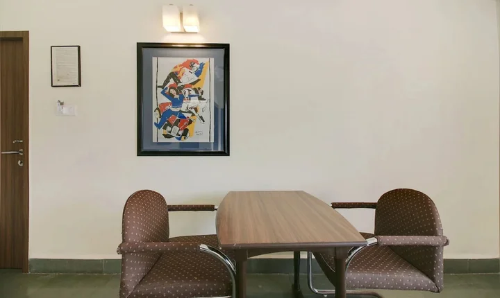 Сурат: Budget Inn Hotel Hospice
