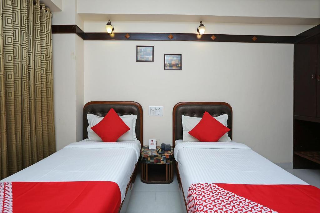 Гувахати: Hotel Amrit Regency