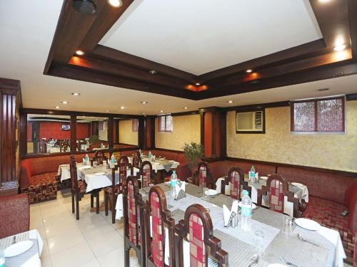 Гувахати: Hotel Amrit Regency