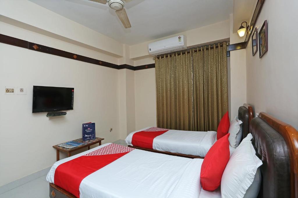 Гувахати: Hotel Amrit Regency