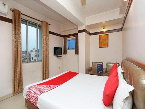 Гувахати: Hotel Amrit Regency