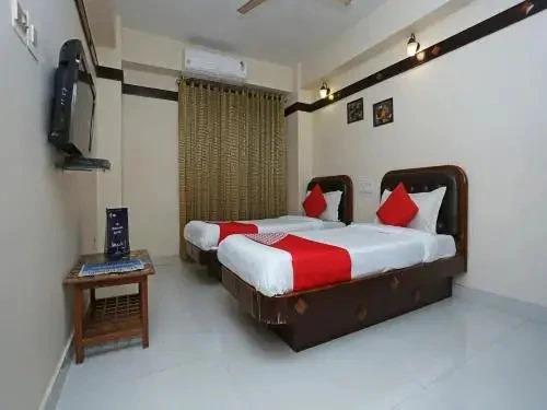 Гувахати: Hotel Amrit Regency