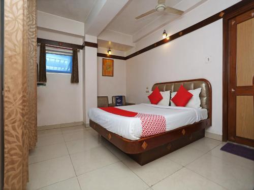 Гувахати: Hotel Amrit Regency