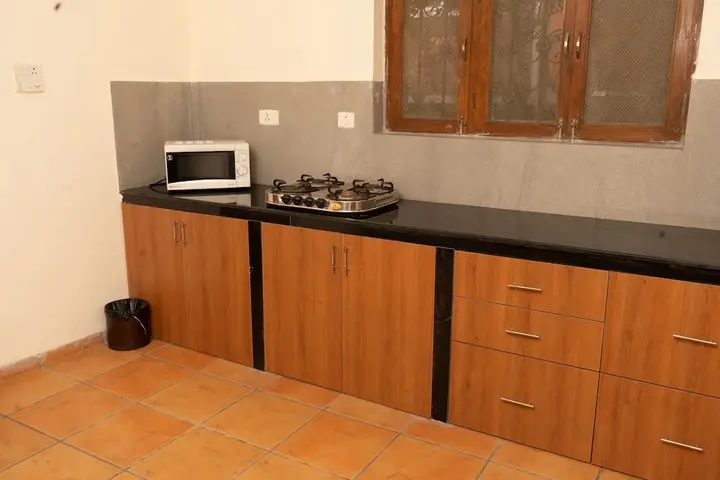 Южный Гоа: Jasminn Villas South Goa