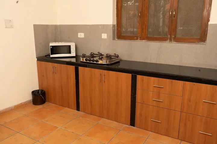 Южный Гоа: Jasminn Villas South Goa